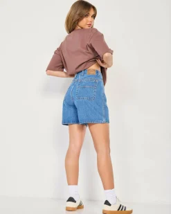 Online Cyprus Shorts Women Denim|Bottoms