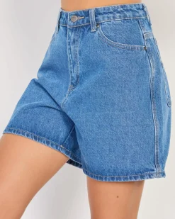 Online Cyprus Shorts Women Denim|Bottoms
