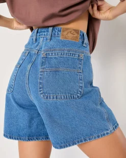 Online Cyprus Shorts Women Denim|Bottoms
