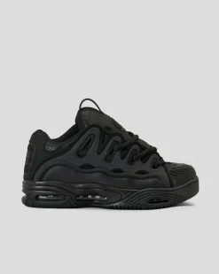 Discount D3 2001 Shoes Sneakers