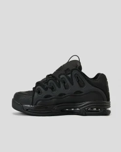 Discount D3 2001 Shoes Sneakers