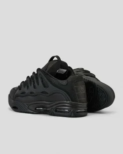Discount D3 2001 Shoes Sneakers