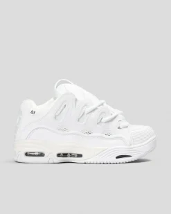 Outlet D3 2001 Shoes Sneakers