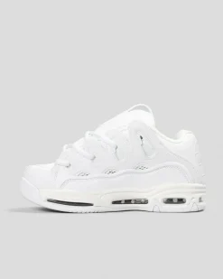 Outlet D3 2001 Shoes Sneakers