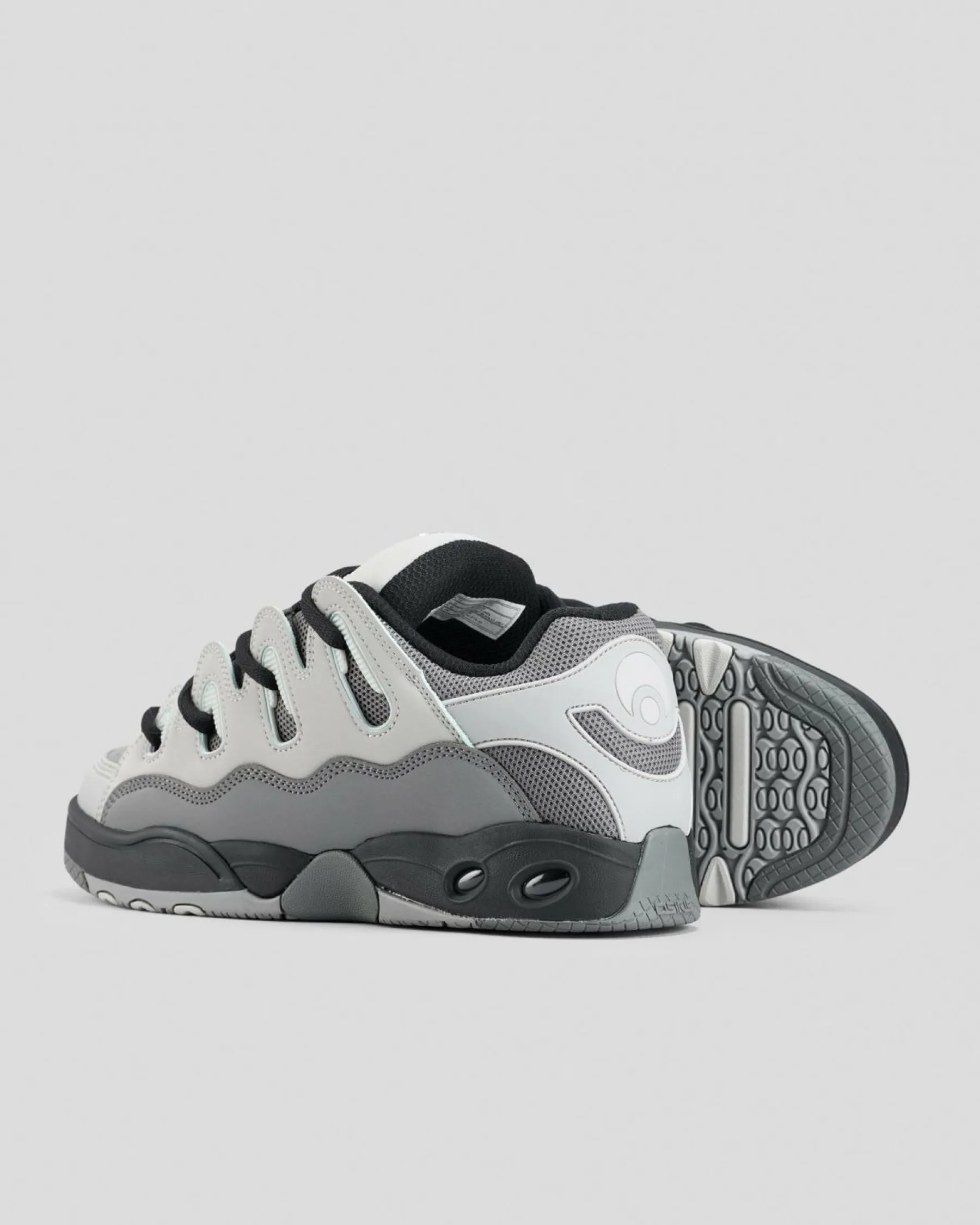 Sale D3 OG Shoes Sneakers