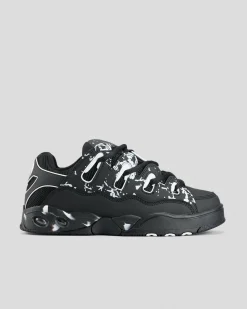 New D3 OG Shoes Sneakers