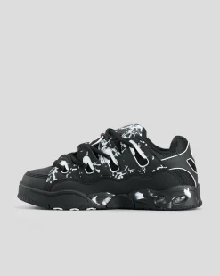 New D3 OG Shoes Sneakers