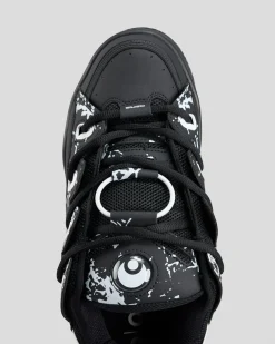 New D3 OG Shoes Sneakers