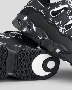 New D3 OG Shoes Sneakers