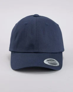 Hot Dad Cap Women Headwear