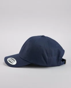 Hot Dad Cap Women Headwear