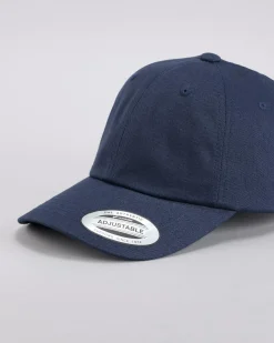 Hot Dad Cap Women Headwear