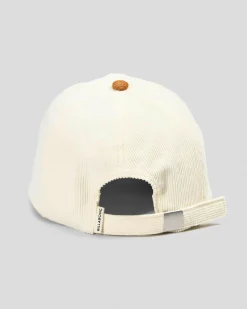 Headwear*Billabong Dad Cap Shoreline