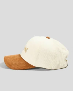 Headwear*Billabong Dad Cap Shoreline