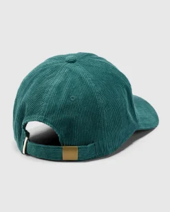 Hot Dad Cord Cap Women Headwear