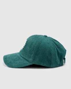 Hot Dad Cord Cap Women Headwear