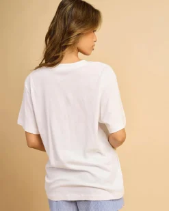 New Daisy Days T-Shirt Women Tops