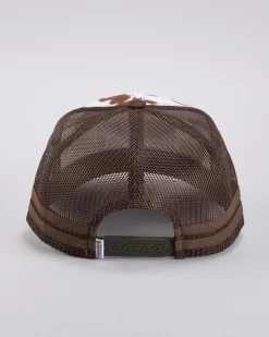 Best Daisy Trucker Cap Headwear
