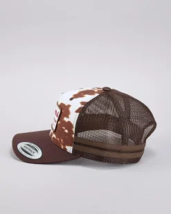 Best Daisy Trucker Cap Headwear