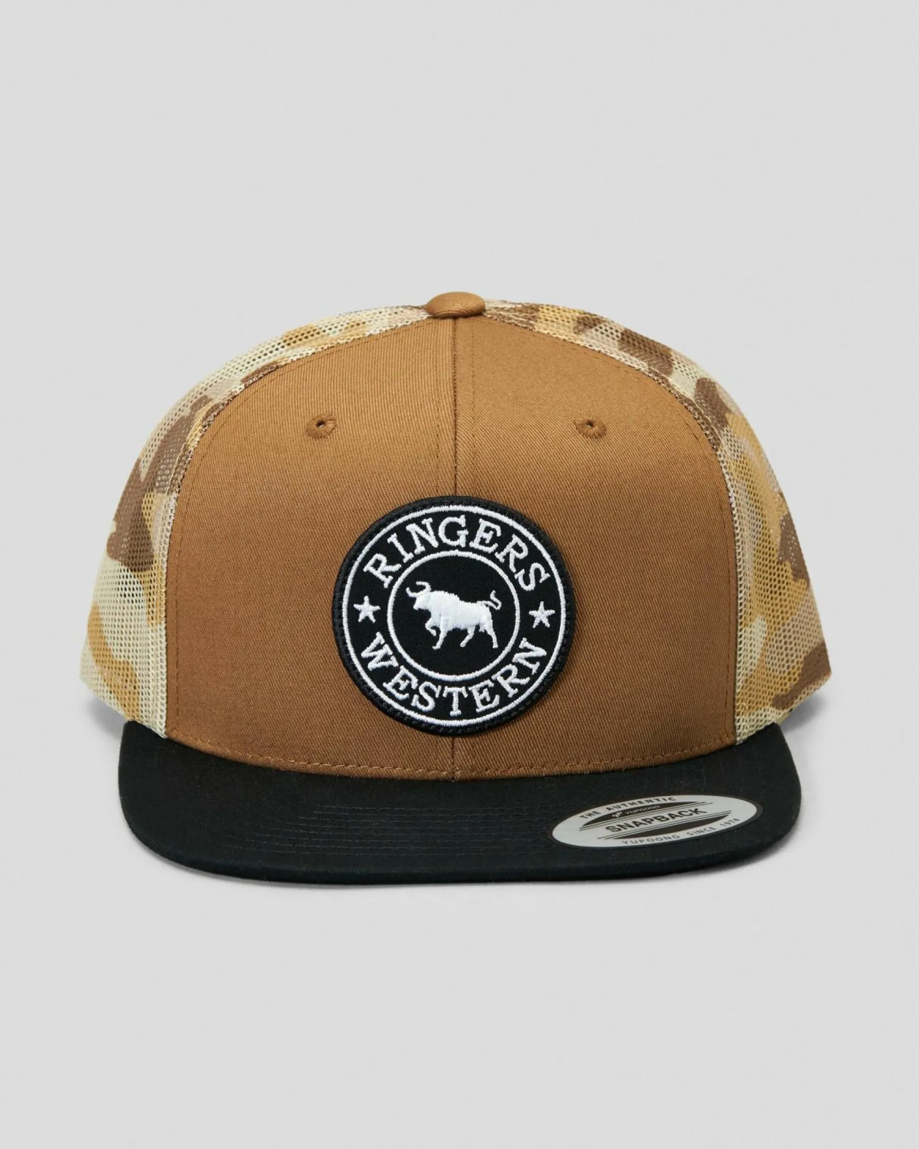 Online Dalby Trucker Cap Headwear