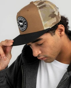 Online Dalby Trucker Cap Headwear