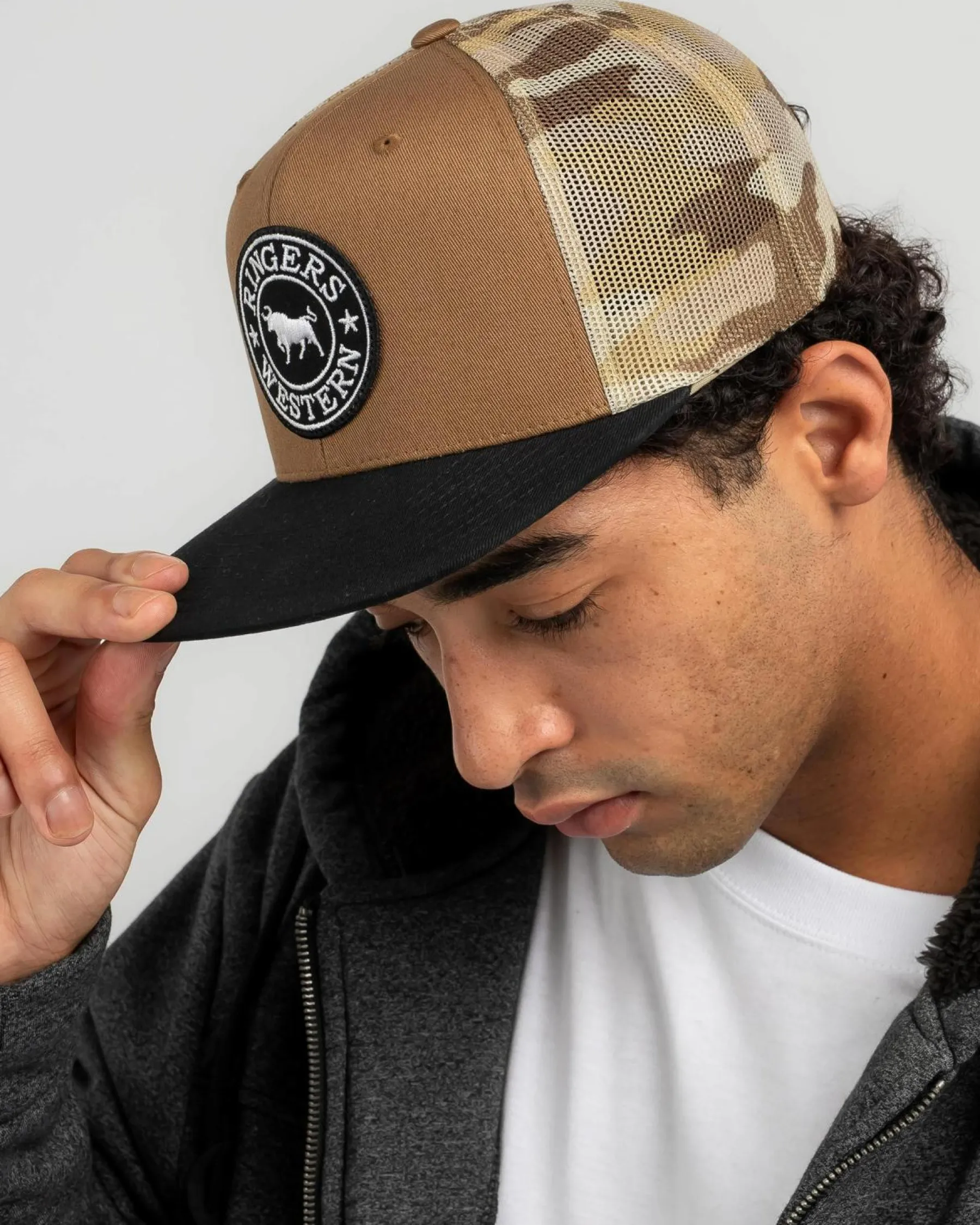 Online Dalby Trucker Cap Headwear