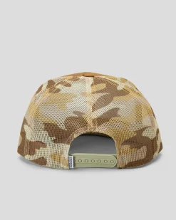 Online Dalby Trucker Cap Headwear