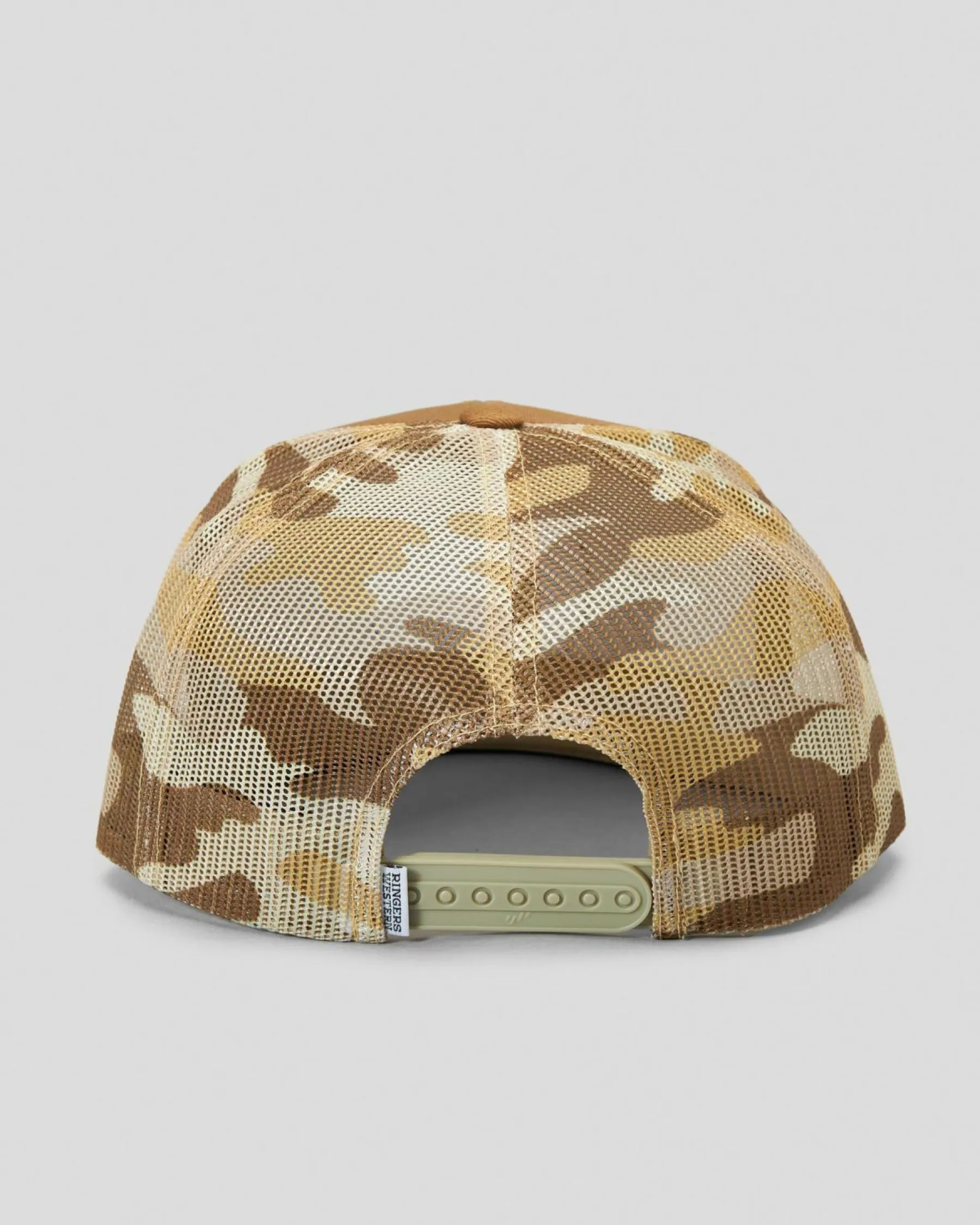 Online Dalby Trucker Cap Headwear