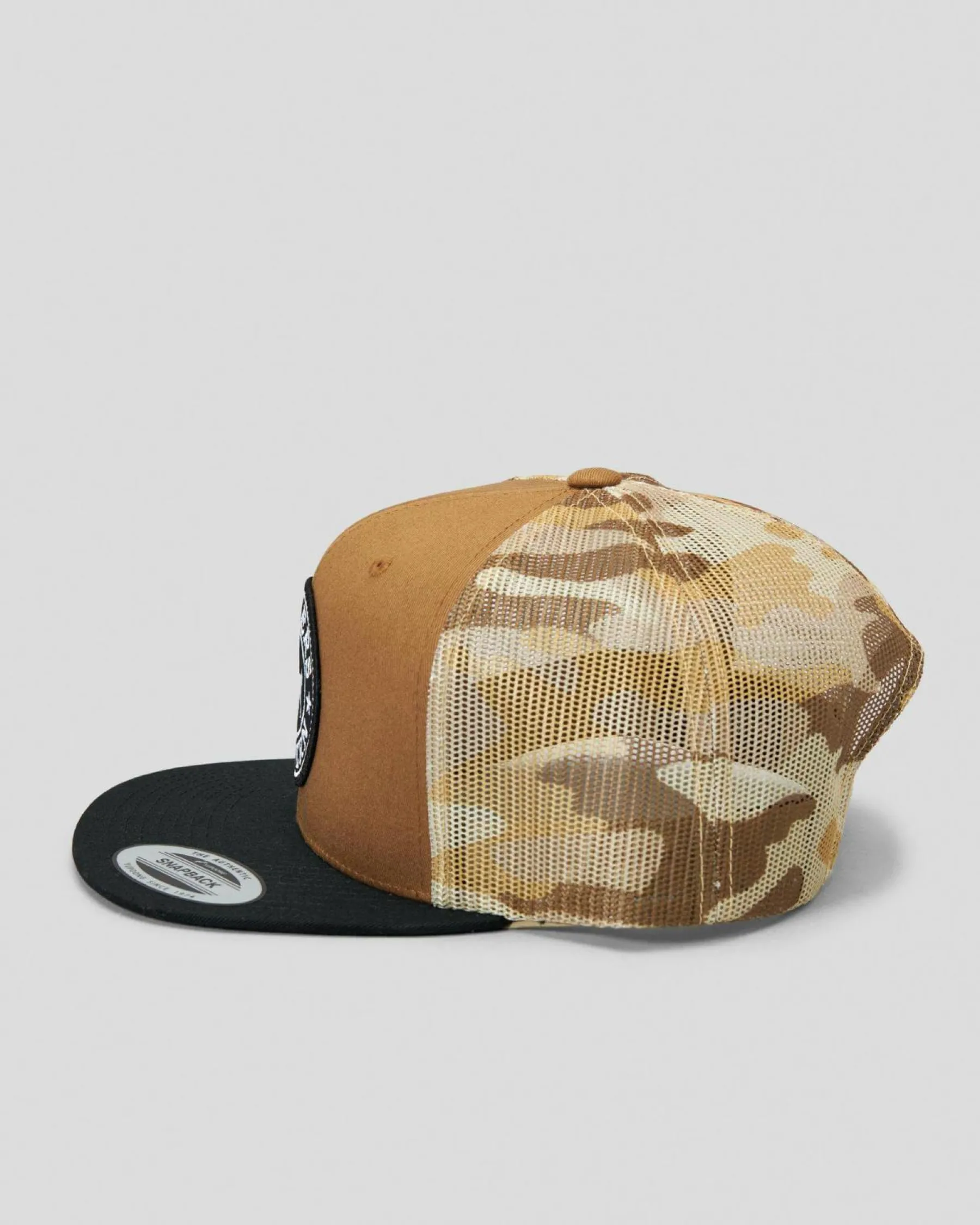 Online Dalby Trucker Cap Headwear