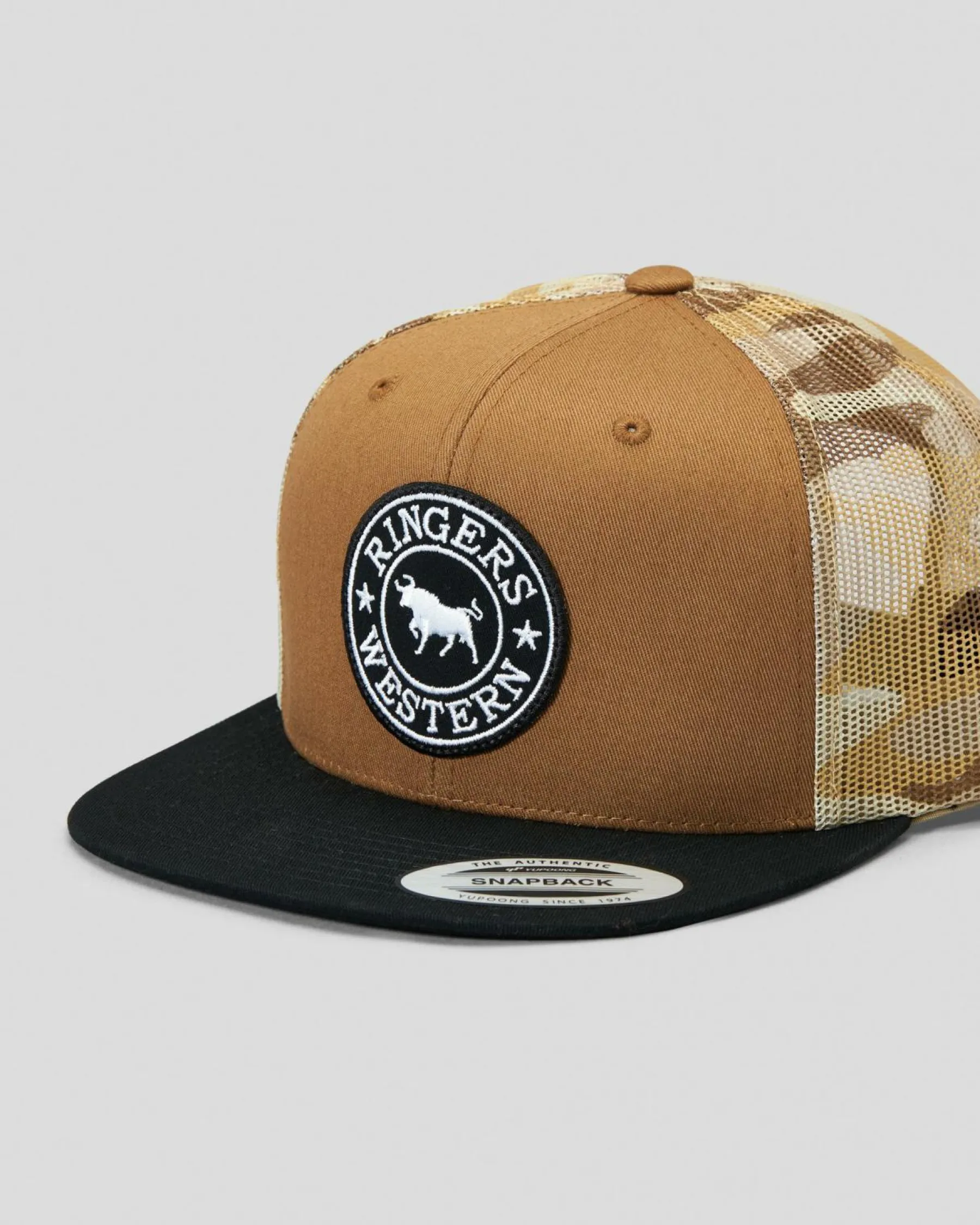 Online Dalby Trucker Cap Headwear