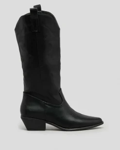Discount Dallas Boots Women Boots
