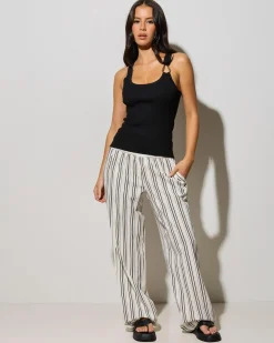 Best Dana Knit Top Women Tops