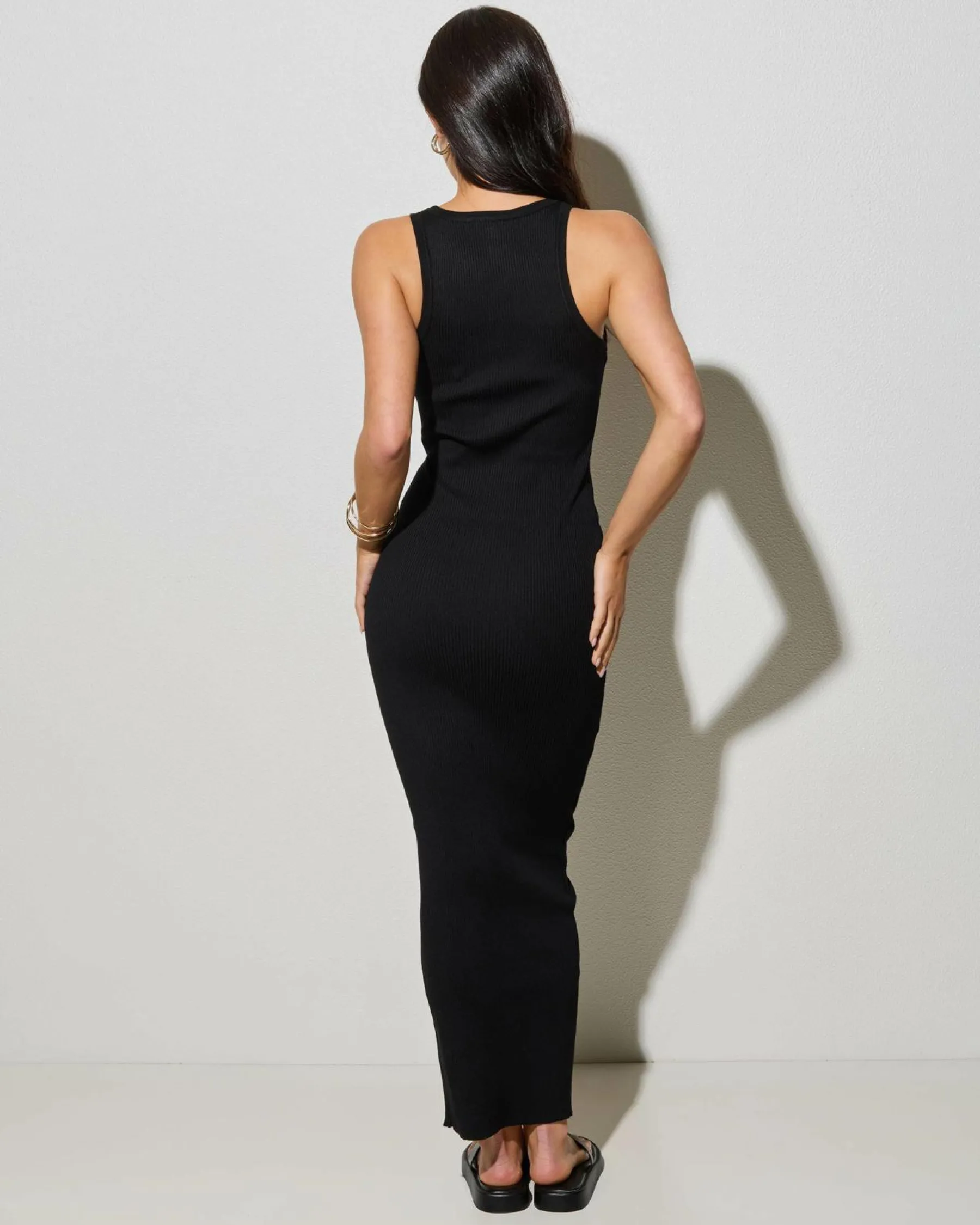 Dresses*Mooloola Danae Maxi Dress Black