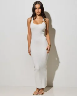 Danae Maxi Dress Women Dresses