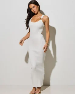 Danae Maxi Dress Women Dresses