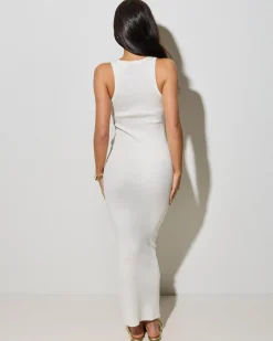 Danae Maxi Dress Women Dresses