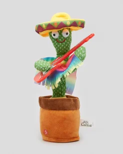 Hot Dancing Cactus Gifts & Novelty