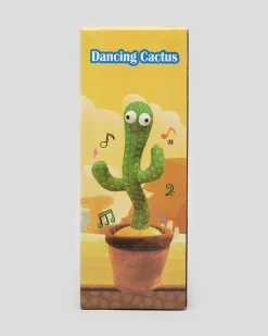 Hot Dancing Cactus Gifts & Novelty