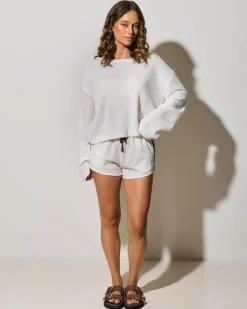 Outlet Daniella Knit Jumper Women Knitwear|Jumpers & Hoodies