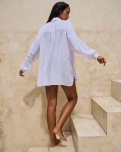 Outlet Darcy Cover Up Women Beach Covers & Overswim