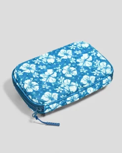 Pencil Cases & Stationery|Pencil Cases & Stationery*Mooloola Daria Hard Pencil Case Blue/green