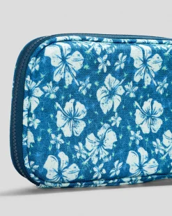 Pencil Cases & Stationery|Pencil Cases & Stationery*Mooloola Daria Hard Pencil Case Blue/green