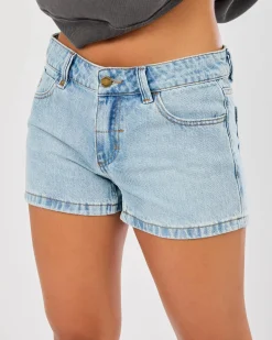 Hot Daria Shorts Women Bottoms