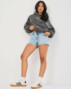 Hot Daria Shorts Women Bottoms