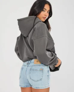 Hot Daria Shorts Women Bottoms