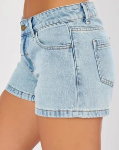 Hot Daria Shorts Women Bottoms