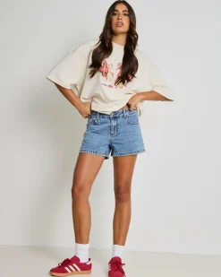 Best Daria Shorts Women Bottoms