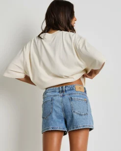 Best Daria Shorts Women Bottoms