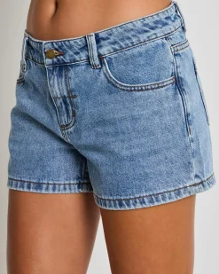 Best Daria Shorts Women Bottoms