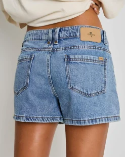 Best Daria Shorts Women Bottoms